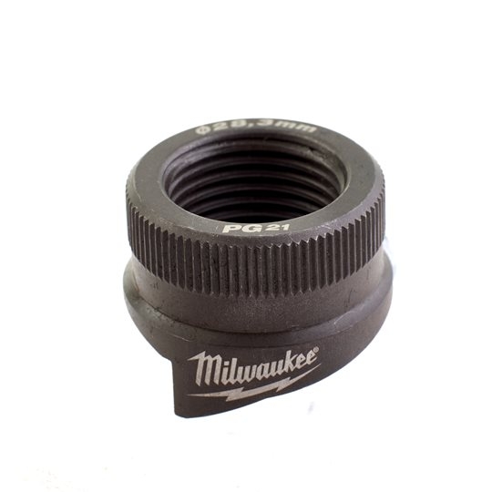 Milwaukee Zubehör 4932430845 Matrize PG21