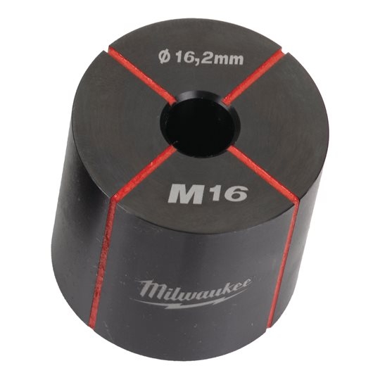 Milwaukee Zubehör 4932430913 Stanzform M16