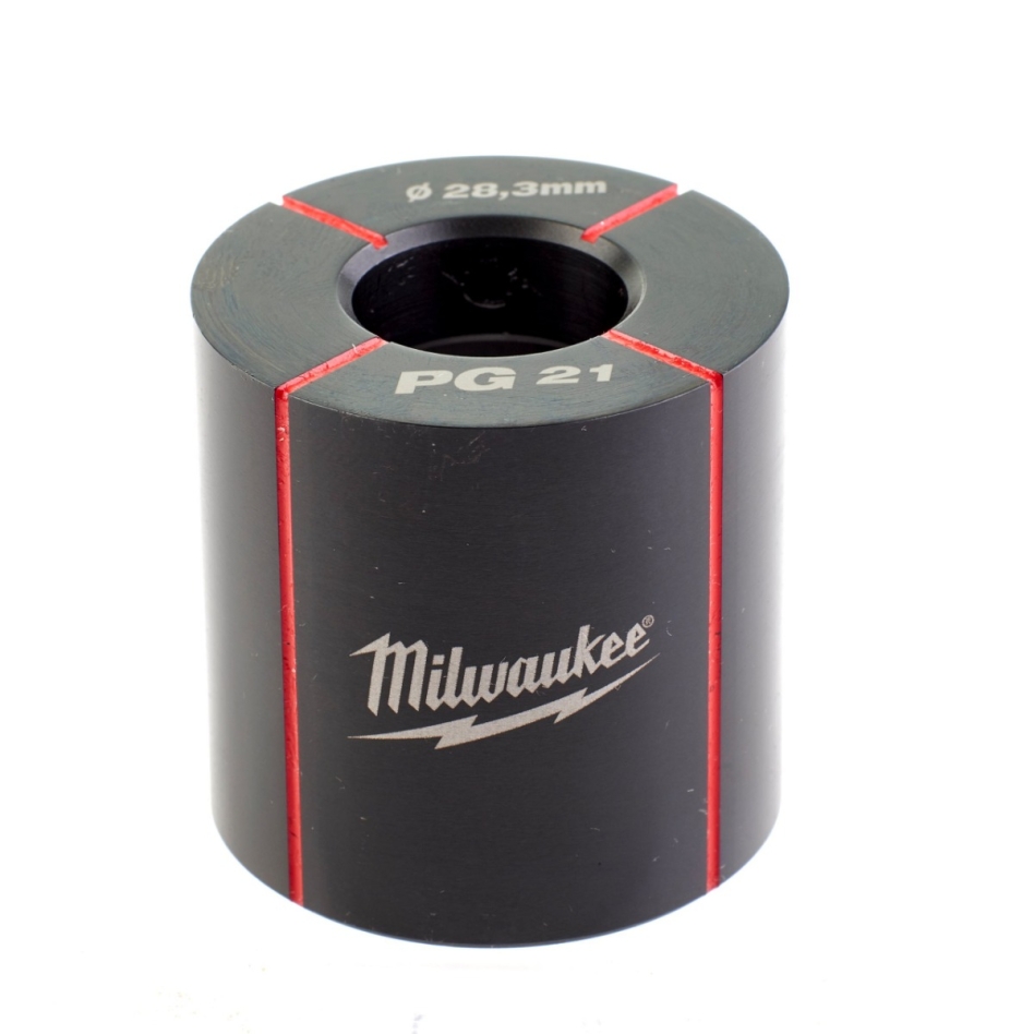 Milwaukee Zubehör 4932430917 Stanzform PG21
