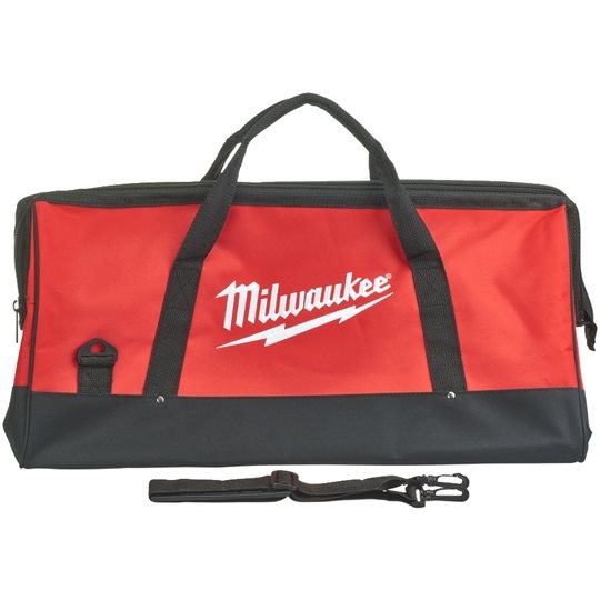 Milwaukee Zubehör 4931411254 Bauunternehmer Tasche L