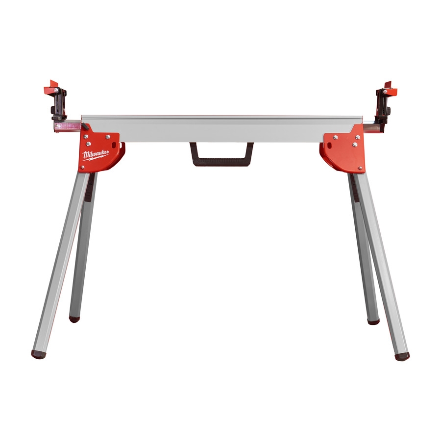Milwaukee Zubehör 4933459617 MSL2000 Arbeitstisch