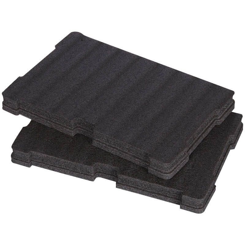 Milwaukee Zubehör 4932471428 Packout Foam Einlage (2 Stück)