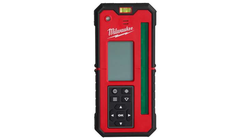 Milwaukee Zubehör 4932493198 RD300G Empfänger für M18 RLOHVG300