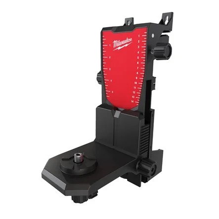Milwaukee Zubehör 4932493201 LWM Laser-Wandhalterung