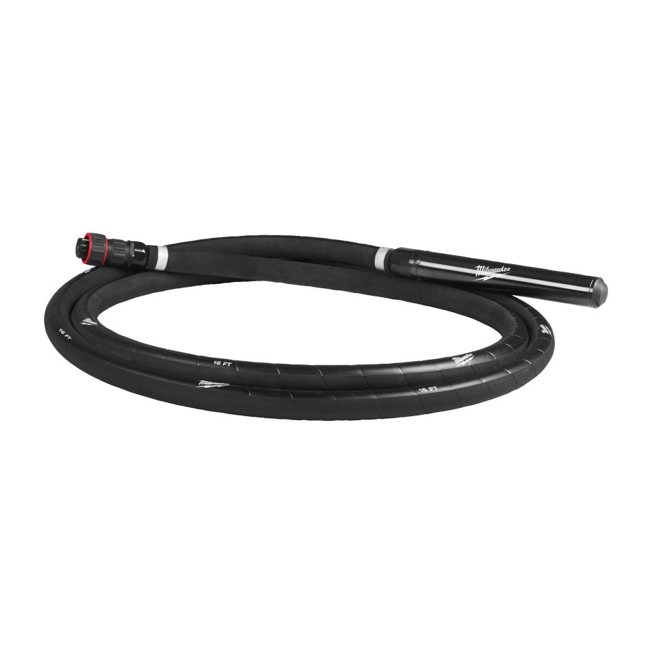 Milwaukee Zubehör 4932498136 Rüttelwelle 5 m/ 44 mm
