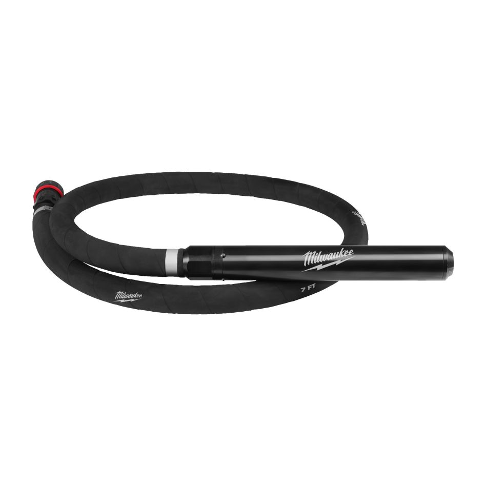Milwaukee Zubehör 4932498917 Rüttelwelle 2 m/ 57 mm