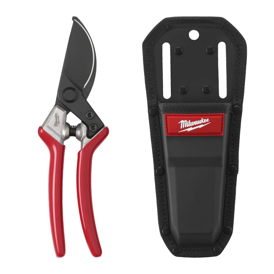 Milwaukee Zubehör 4932499680 Baumschere 20mm mit Halter