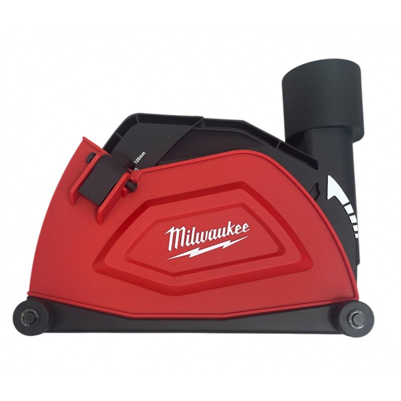 Milwaukee Zubehör 4932499769 Staubkappen-Schleifmaschinen 115 - 125 mm