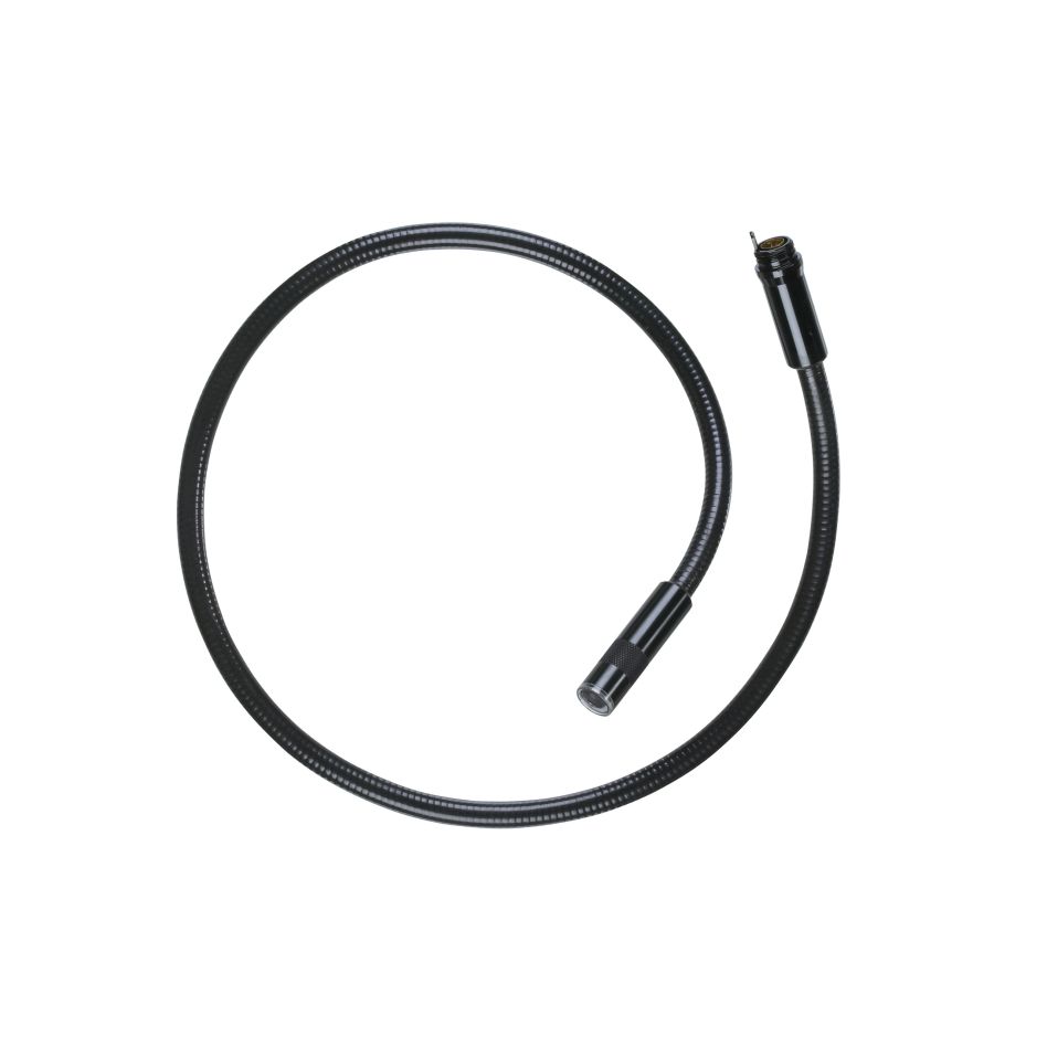 Milwaukee Zubehör 4932500241 M12 ATB/APT 150cm Ersatz-Kamerakabel 5,0 mm
