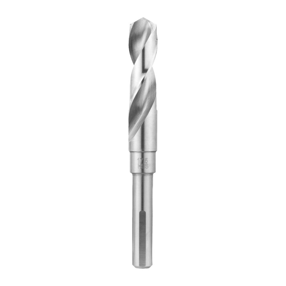 Milwaukee Zubehör 4932500408 Metall-Bohrer HSS-G 17,5 x 152,4 - 1ST