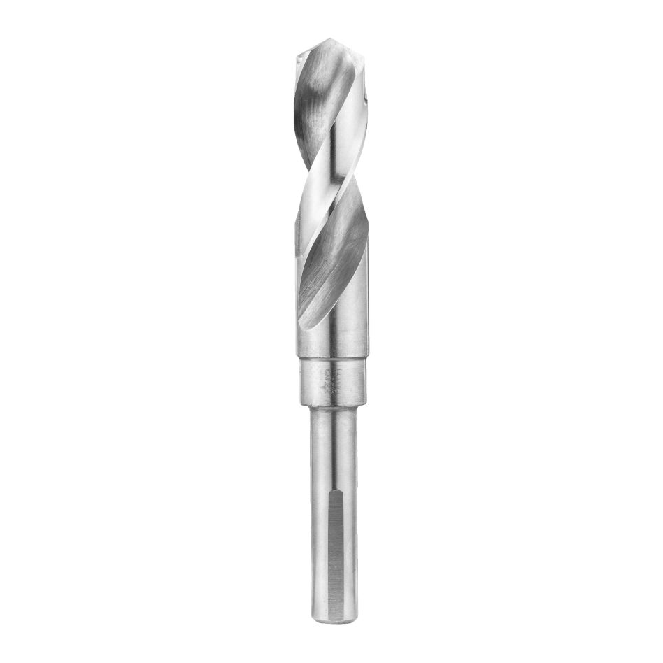 Milwaukee Zubehör 4932500412 Metall-Bohrer HSS-G 19,5 x 152,4 - 1 Stück
