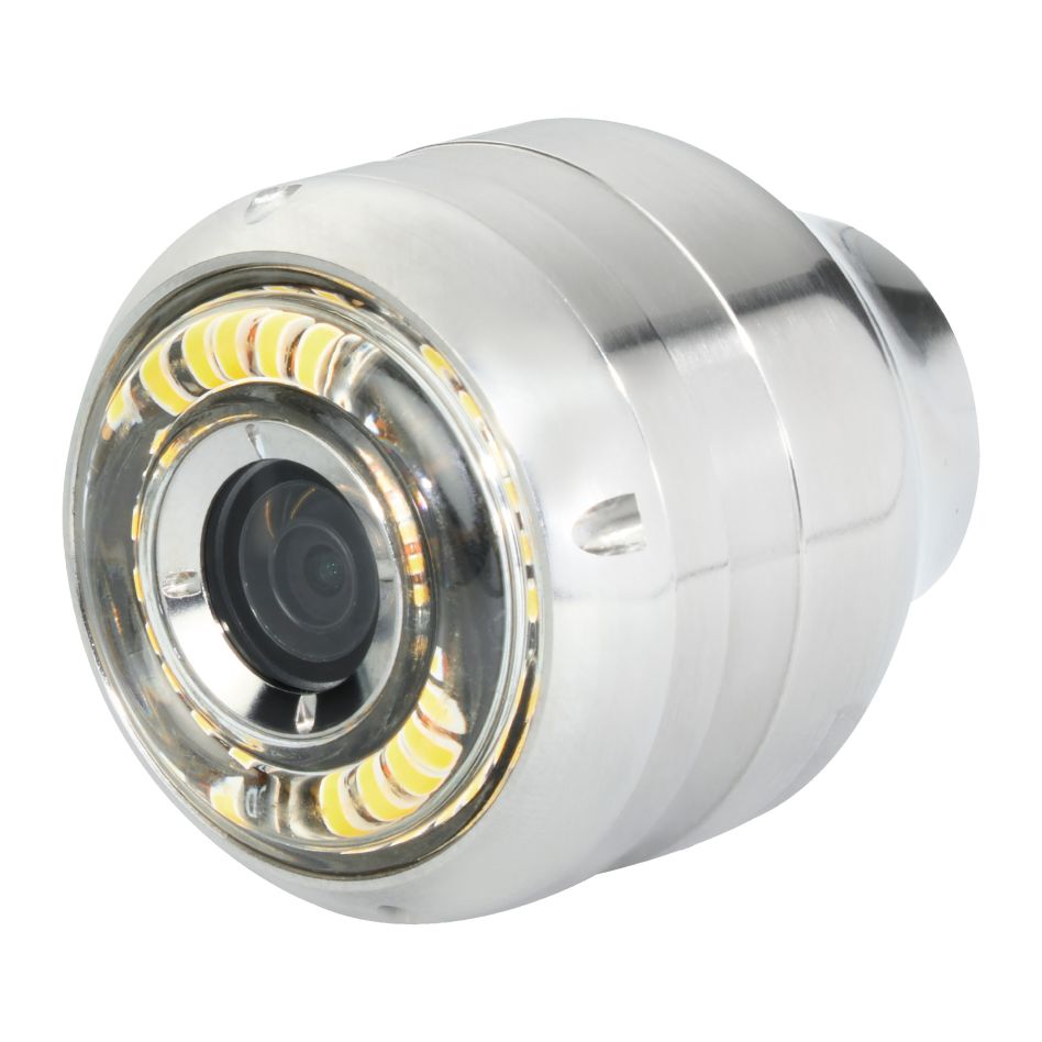 Milwaukee Zubehör 4932501268 M18 SIC60 34 mm Ersatz-Kamerakopf-Set