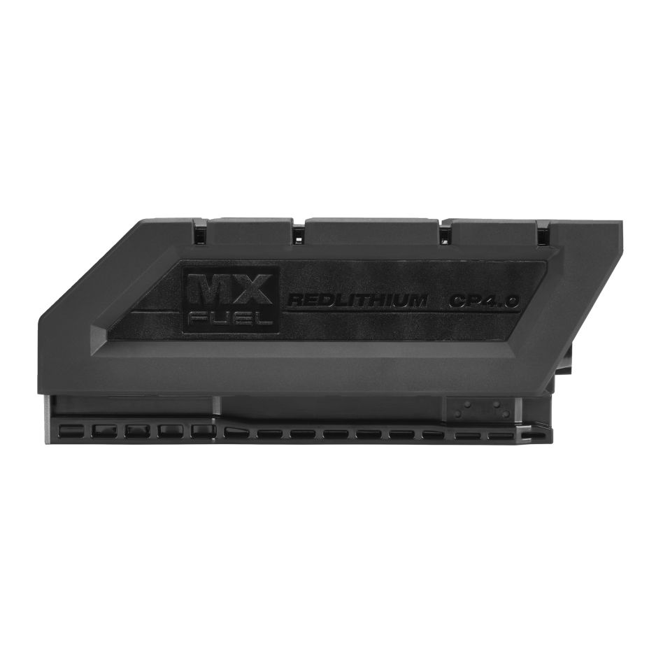 Milwaukee MX 4932500158 MX FUEL™ REDLITHIUM-Akku 4,0 Ah