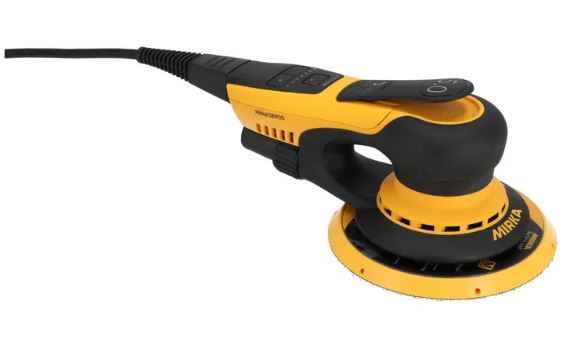 Mirka MID6504044 DEROS II 650 Ø 150 mm, Hub 5,0 mm