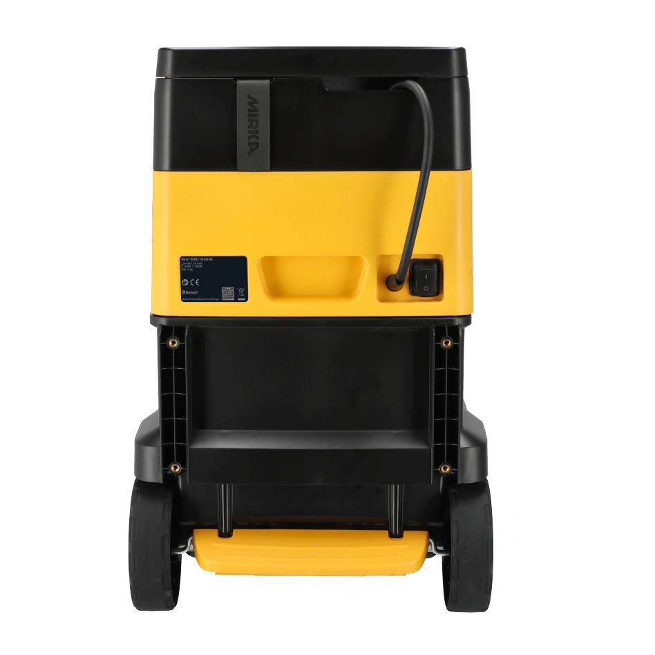 Mirka MIX12171220 DEXOS 1217 M AFC Staubsauger 230V Klasse M