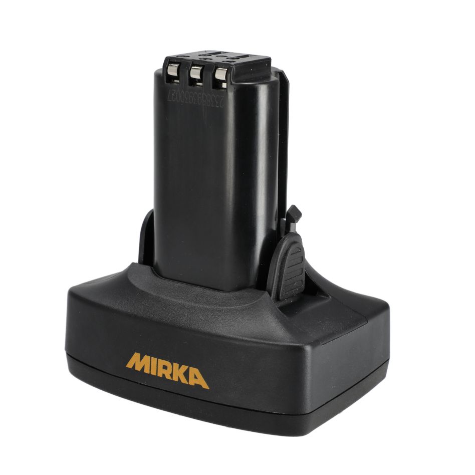 Mirka Zubehör 8991122311 BPA 11150 Intelligente Batterie 11.1V 5.0Ah