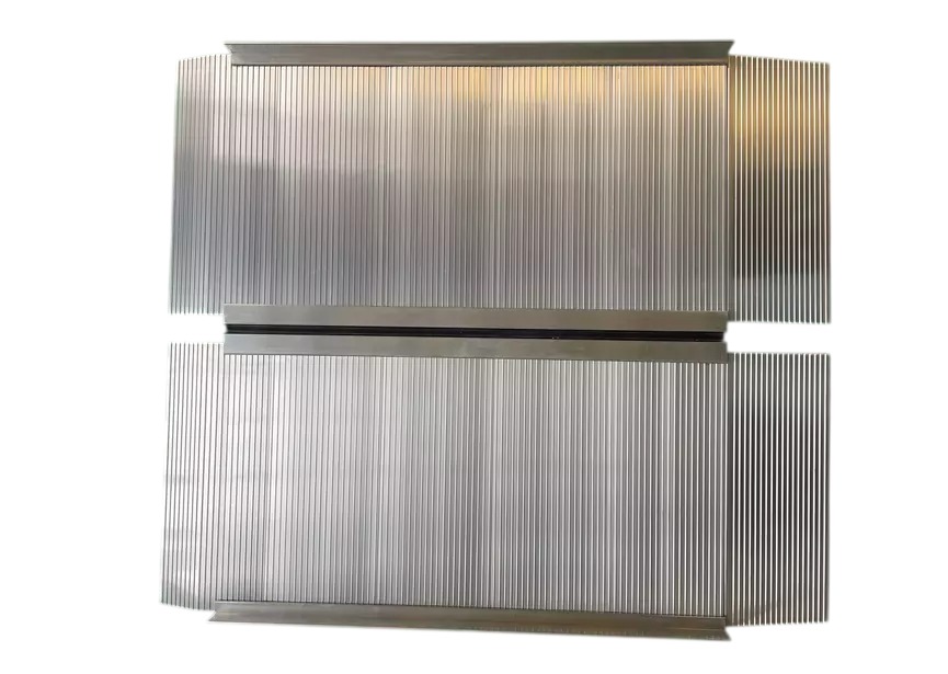 MW-Tools 754751852 ARP20120 Aluminium Rollstuhlrampe 2-fach 400kg 1200x740mm