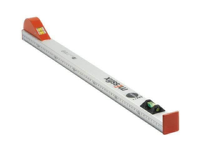 Nedo NVF480111 Messfix 4 m Messstab