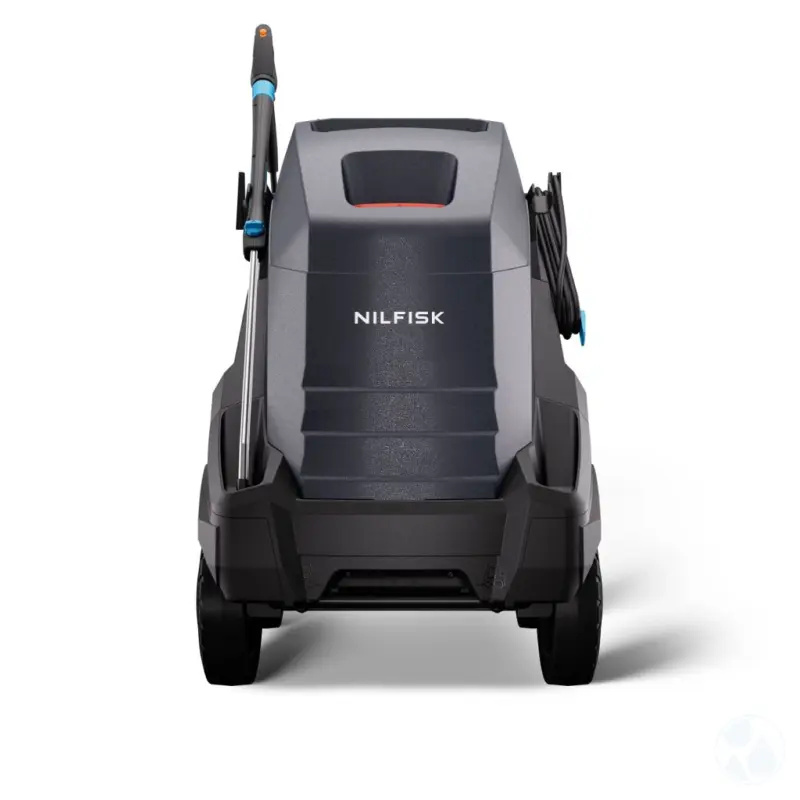 Nilfisk 107147155 Hei&szlig;wasser-Hochdruckreiniger MH35C-145/600 PAX 230V/1/50 EU