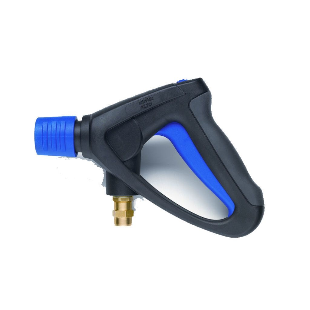 Nilfisk 106404757 Ergo 2000 Spritzpistole + verdrehsichere Kupplung