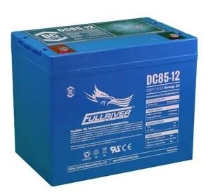 Nilfisk Accessoires 80565521 AGM-Batterie 12V 70Ah C5