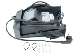 Nilfisk Accessoires 1464527000 Eingebautes Ladegerät 24V 13A 230V KIT