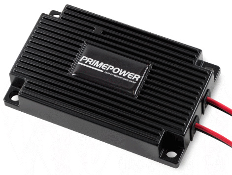 Nilfisk Accessoires 9100000713 Eingebautes Batterieladegerät 12V, 15A 230V EU für SC351