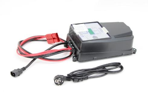 Nilfisk Accessoires 80542430 HF-Batterieladegerät, 24V 30A