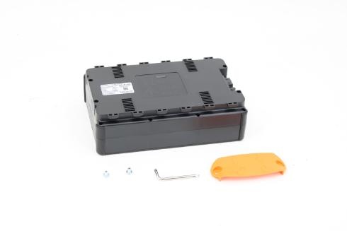 Nilfisk Accessoires 41600872 Lithium-Ionen-Akku 36V 10S4P mit Batteriegriff