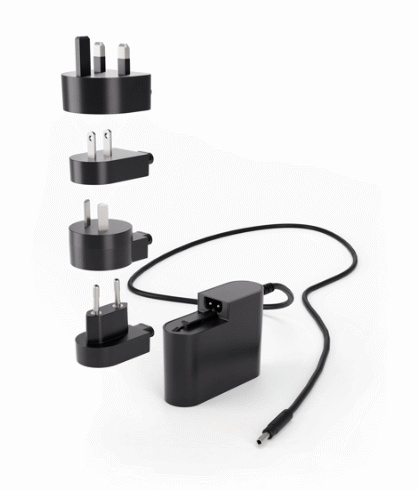 Nilfisk Accessoires 128389499 Ladegerät S mit Steckern