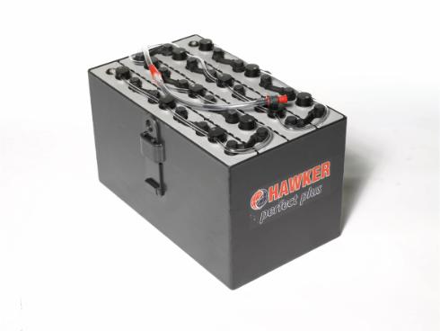 Nilfisk Accessoires 80564400 Batterie 12V - 105 Ah Gel