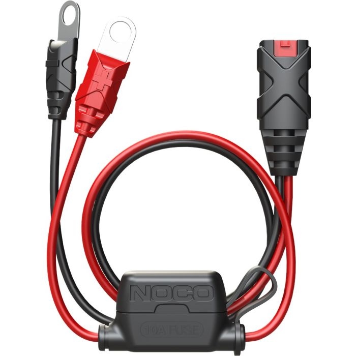 Noco GC002 Schnelltrennkabel mit M6-Ösen