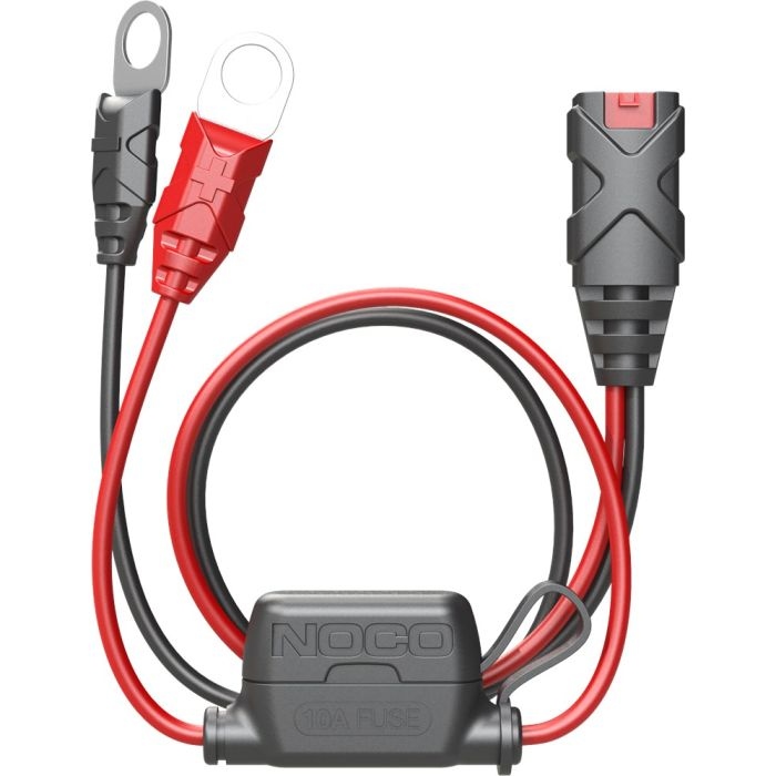 Noco GC008 Schnelltrennkabel mit M10-Ösen