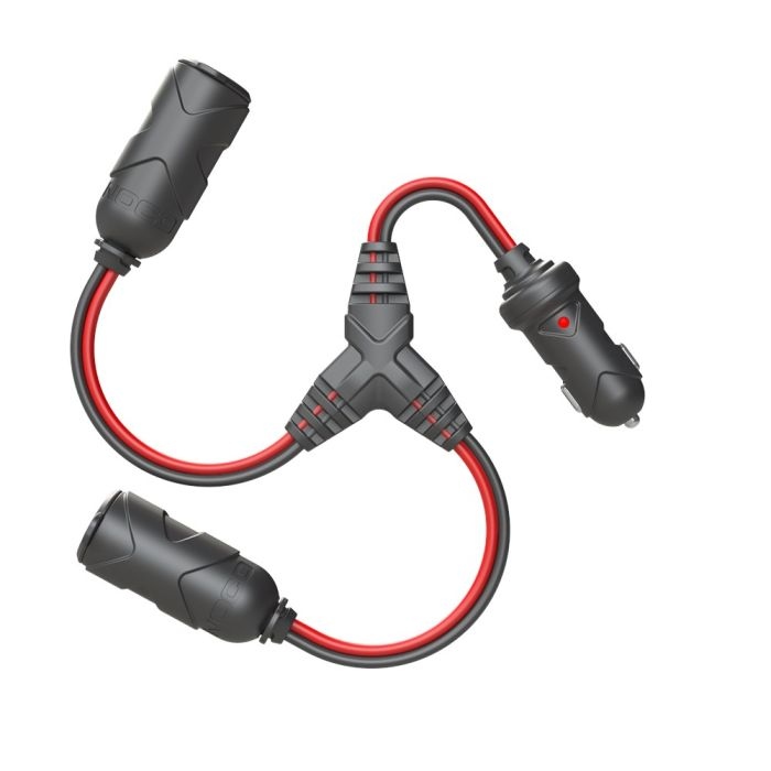 Noco GC020 1-polige Verteilerkupplung 30 cm