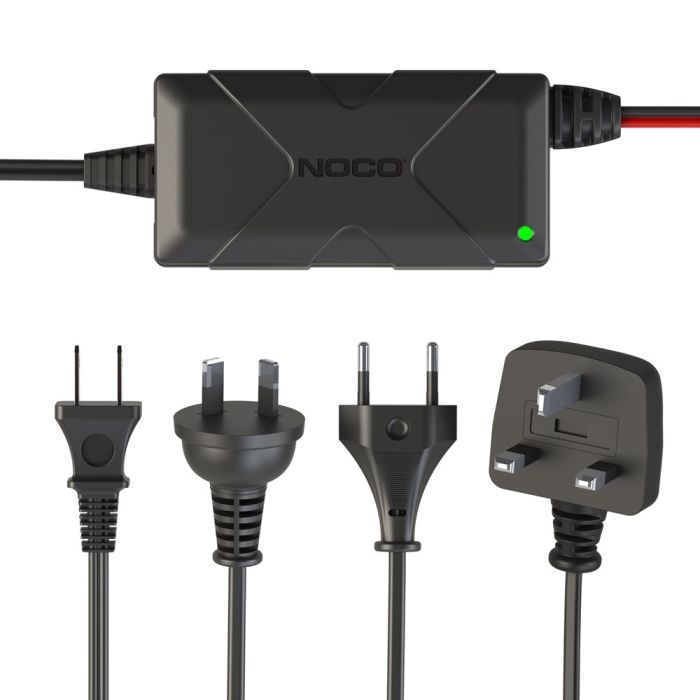 Noco XGC4 Schnellladegerät GB70, GB150 und GB500