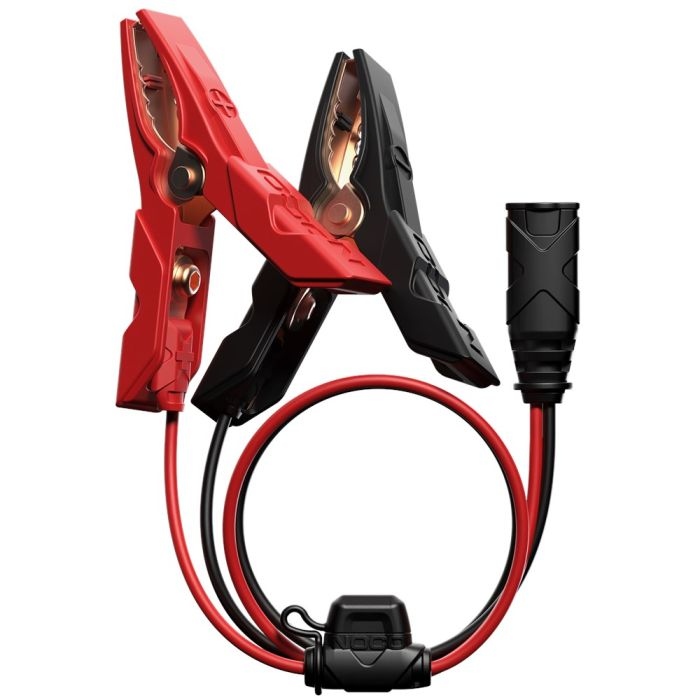 Noco GC014 Akku-Ladeklemme mit M10-Ösen X-Connect