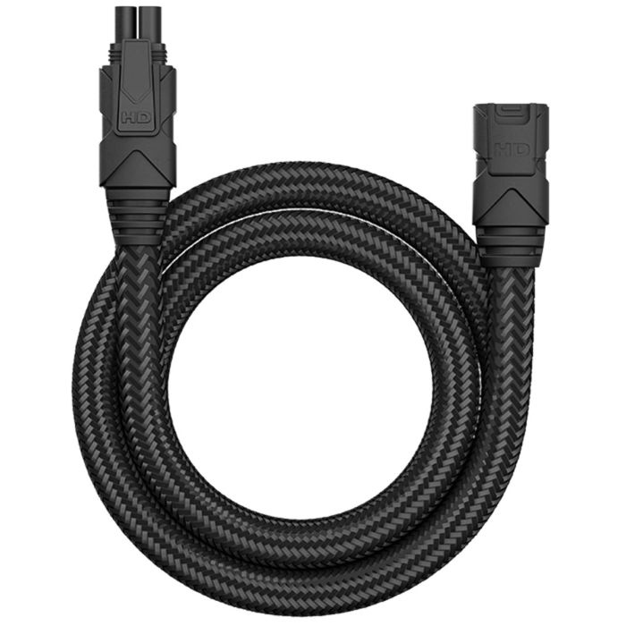Noco GPA001 Verlängerungskabel HD GENIUSPRO25 3 m