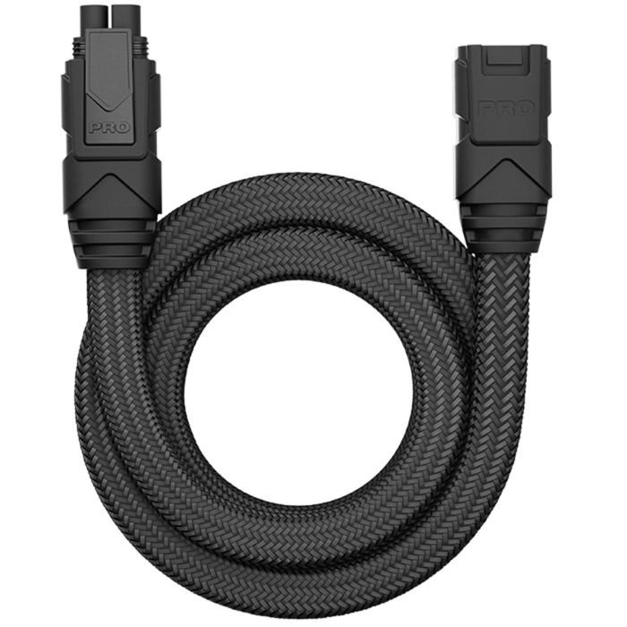 Noco GPA003 Verlängerungskabel HD GENIUSPRO50 3 m
