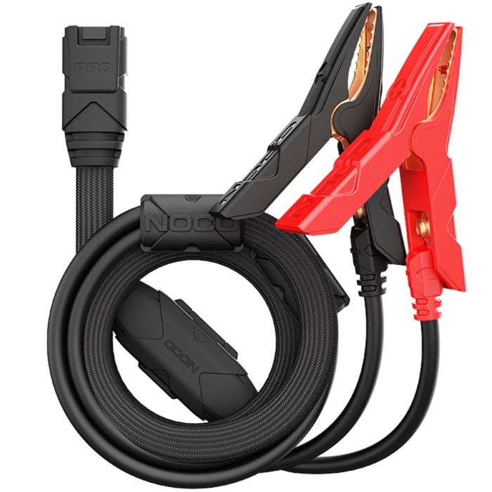 Noco GPA004 Batterieladeklemme mit M10-Ösen GENIUSPRO50