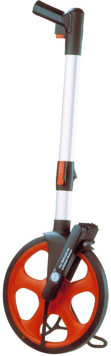 Nedo NV703111 Deluxe Messrad
