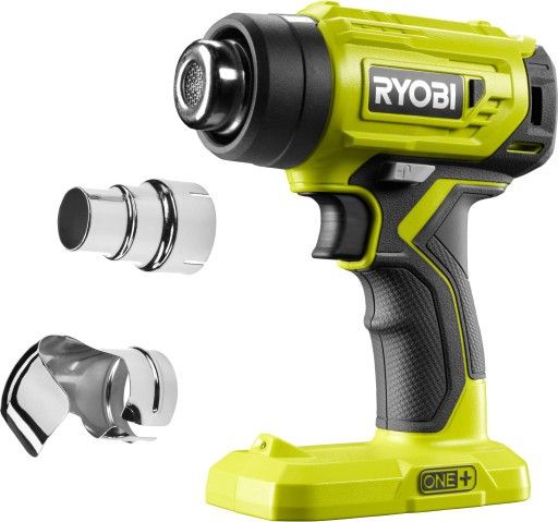 Ryobi 5133004423 R18HG-0 18V Heißluftpistole