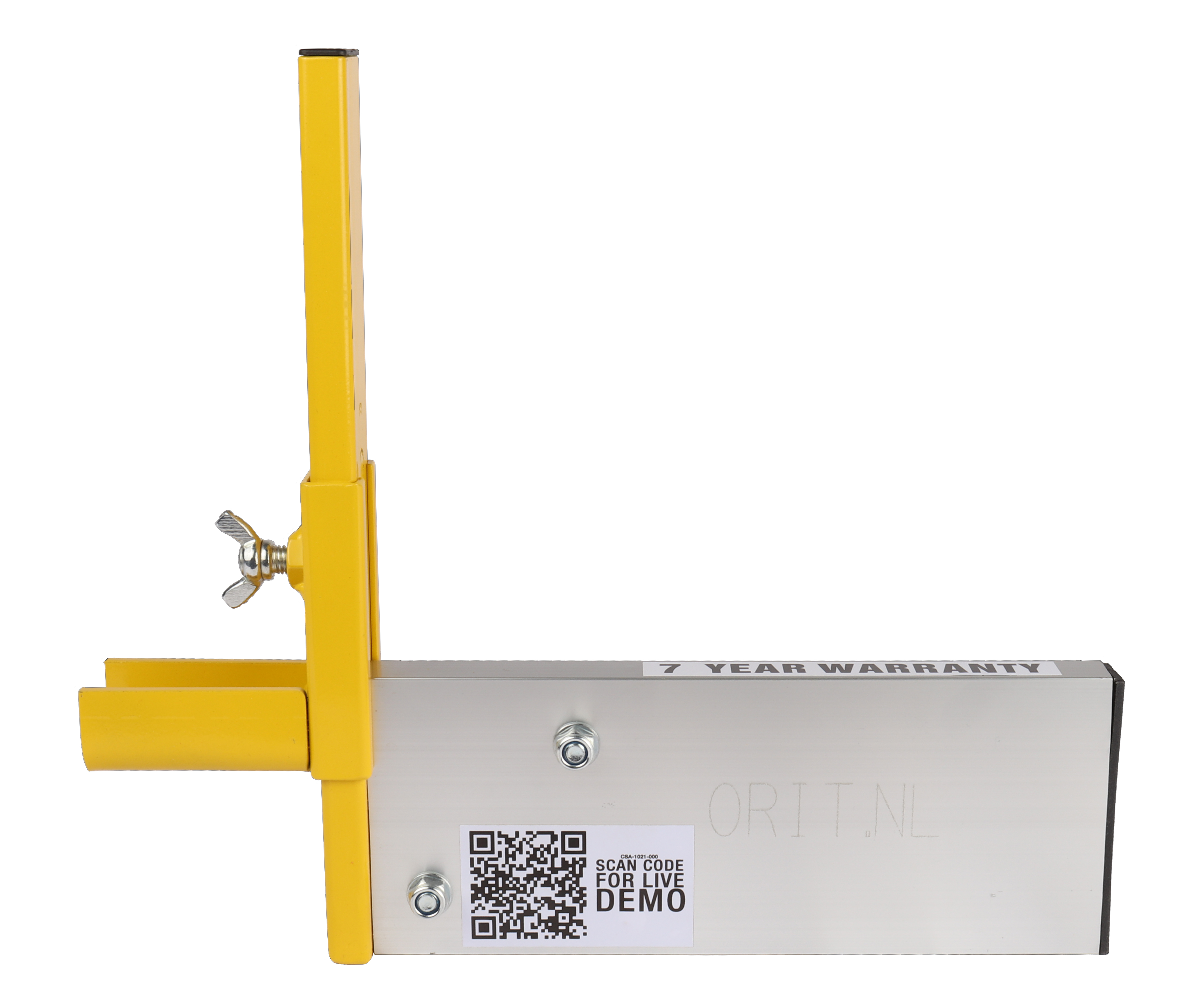 Orit CSA-1021-000 Reifengröße 250 mm
