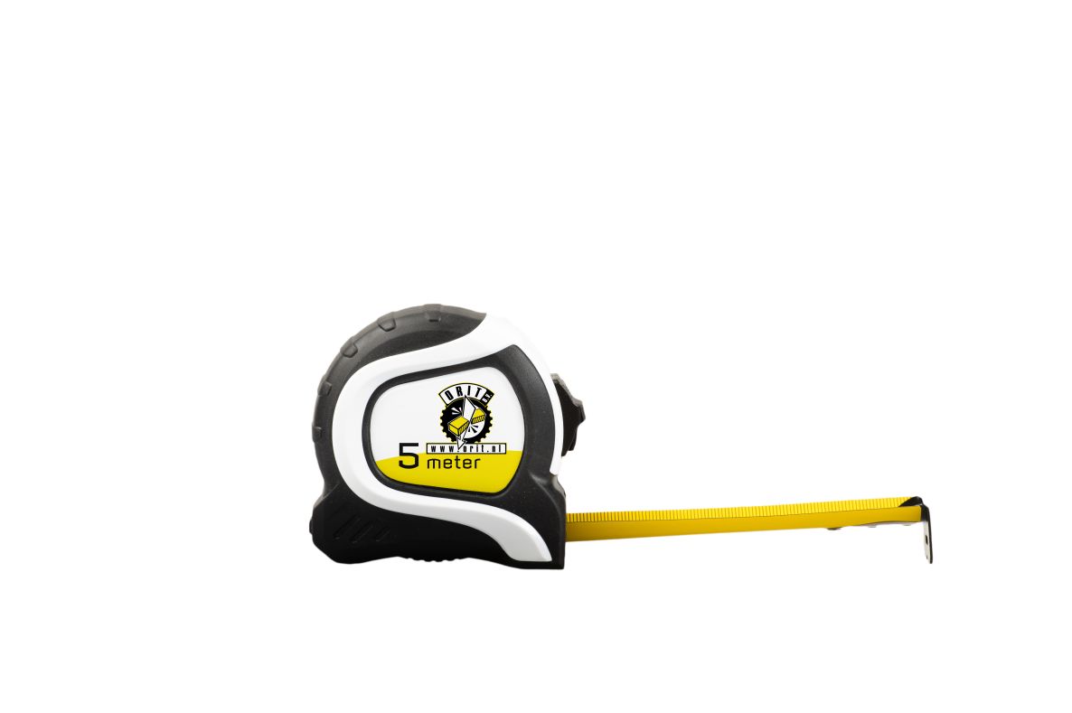 Orit ORM5M Maßband Orit 5 Meter
