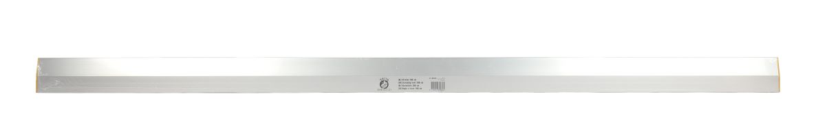 Orit ML0220 Fase Trapez 200 cm Aluminium