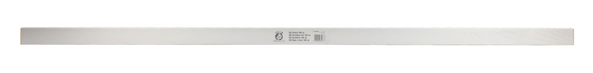 Orit ML0420 Abbruchlatten-Blockprofil 200 cm