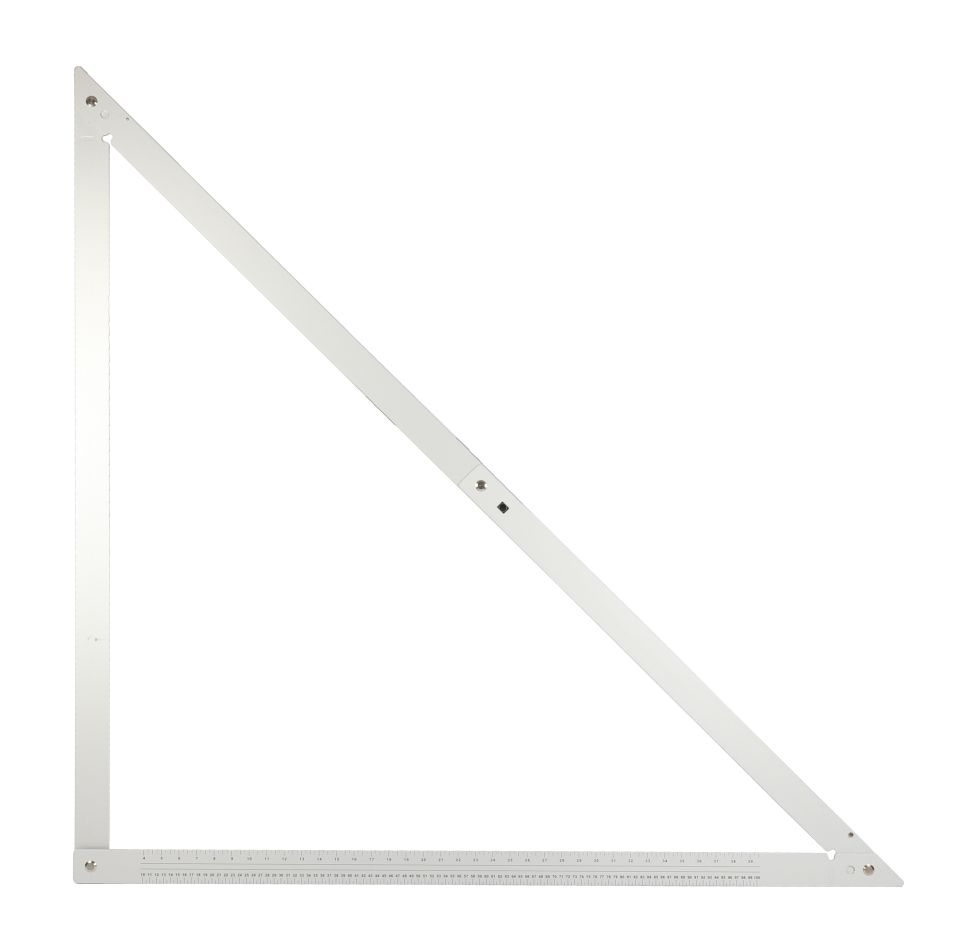 Orit ML0512 Konstruktionshaken 120 cm