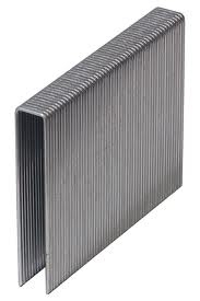 Paslode Befestigung 054521 S16 Klammern, galvanisiert 32 mm 3000 Stk