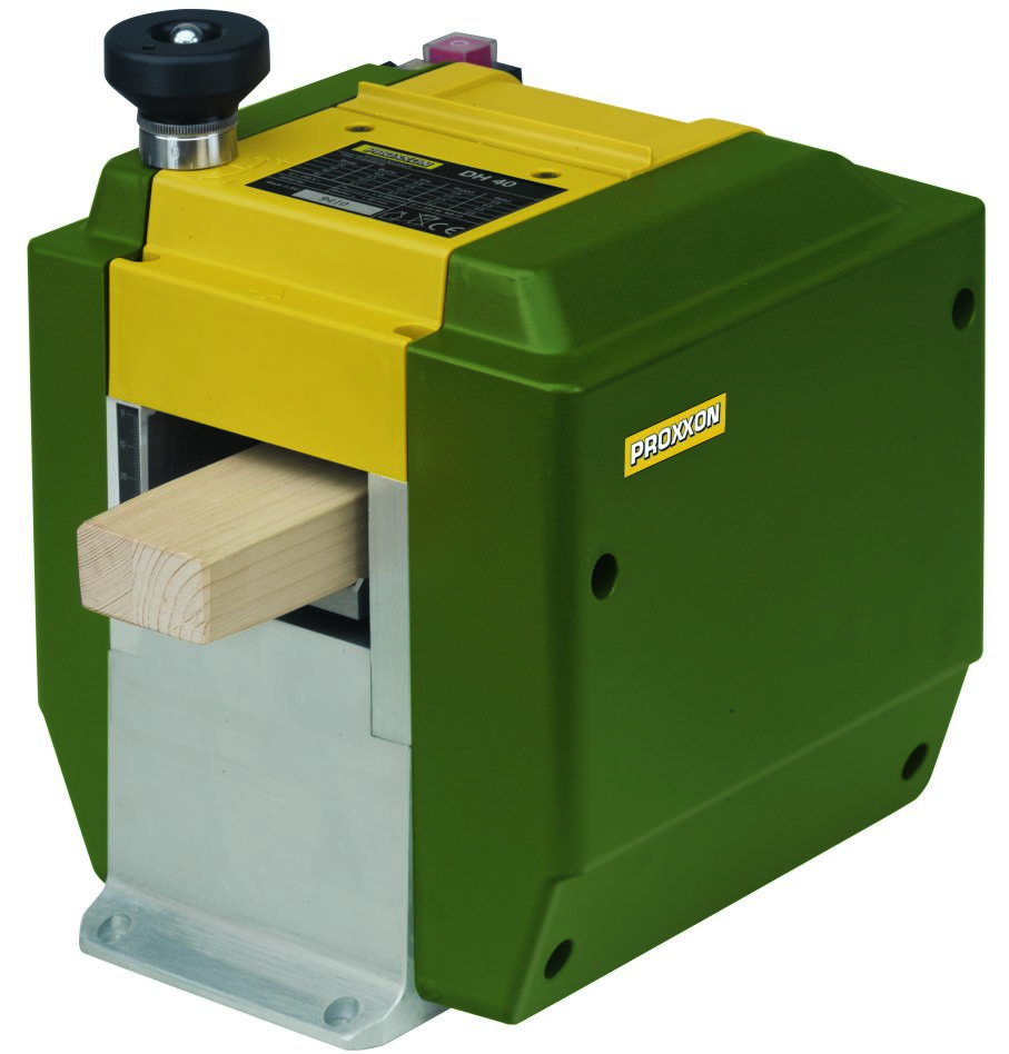 Proxxon 27040 Dickenhobel DH 40
