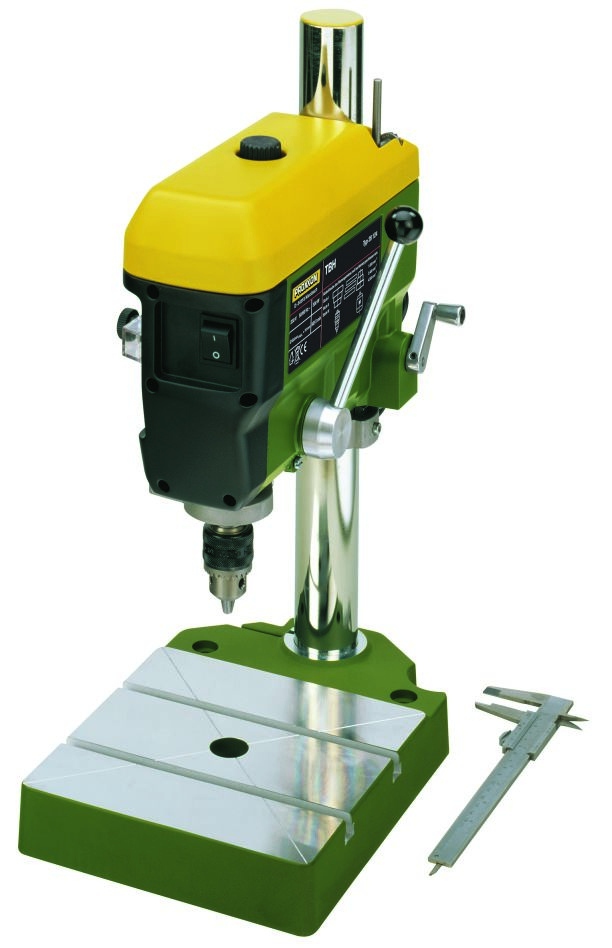 Proxxon 28124 Tischbohrmaschine TBH