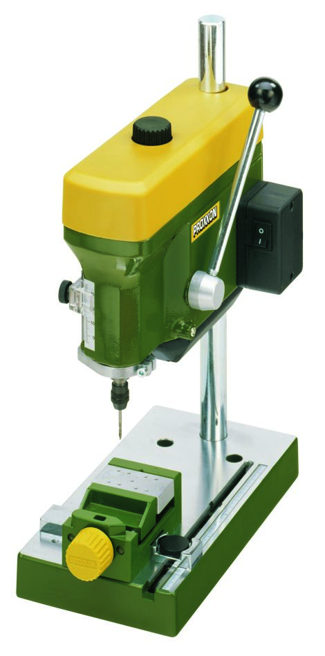 Proxxon 28128 Tischbohrmaschine TBM 220
